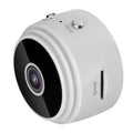 Nextri mini magnetisk trådløst kamera — 1080P HD-fjernvisning via WiFi - Desfino