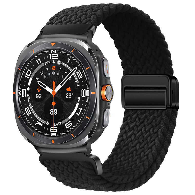 Bracelet Kirrea pour Galaxy Watch Ultra — Boucle magnétique réglable - Desfino