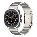 Novale Titanium Pro-rem - Samsung Watch Ultra, 140–230 mm - Desfino