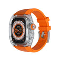 Heavy Duty LumaShield Pro Case for Apple Watch Ultra — Slim Fit