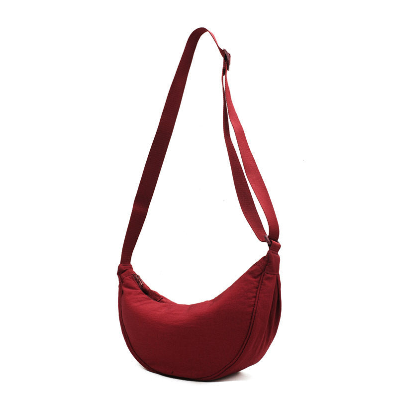Simple Crossbody Bag