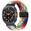 Bracelet Kirrea pour Galaxy Watch Ultra — Boucle magnétique réglable - Desfino