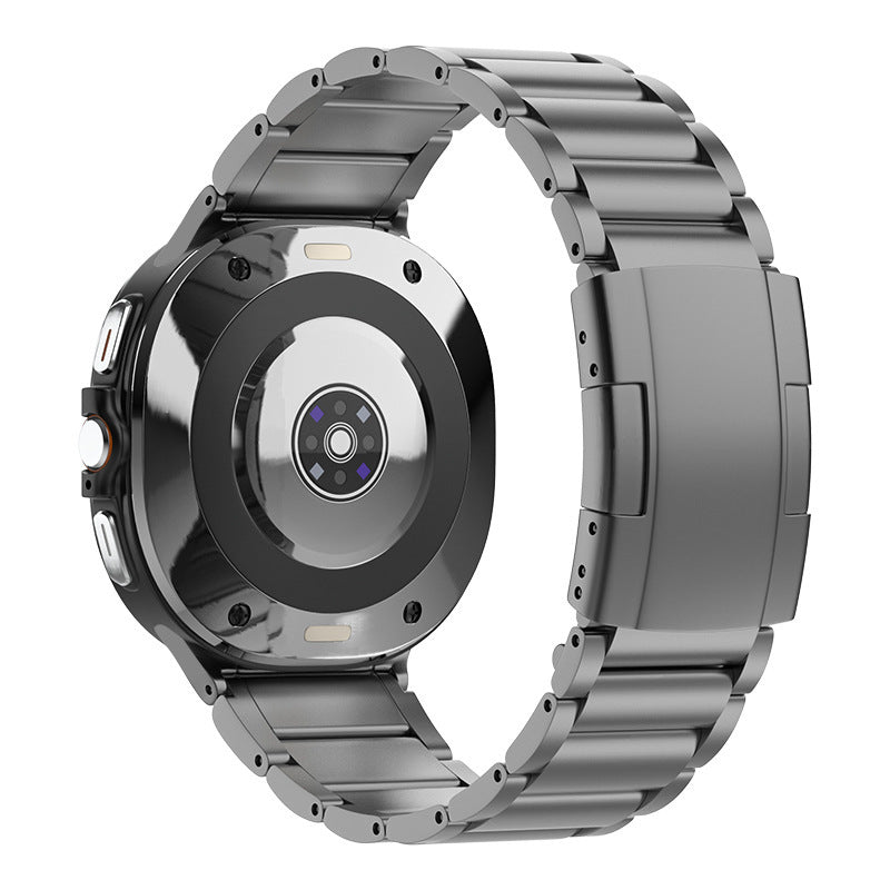 Novale Titanium Pro-rem - Samsung Watch Ultra, 140–230 mm - Desfino