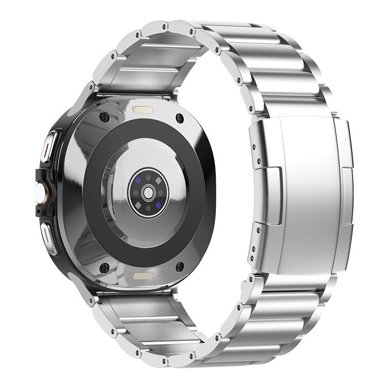 Novale Titanium Pro-rem - Samsung Watch Ultra, 140–230 mm - Desfino
