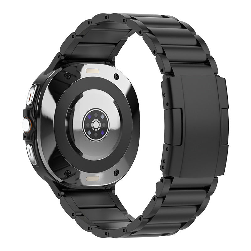 Novale Titanium Pro-rem - Samsung Watch Ultra, 140–230 mm - Desfino