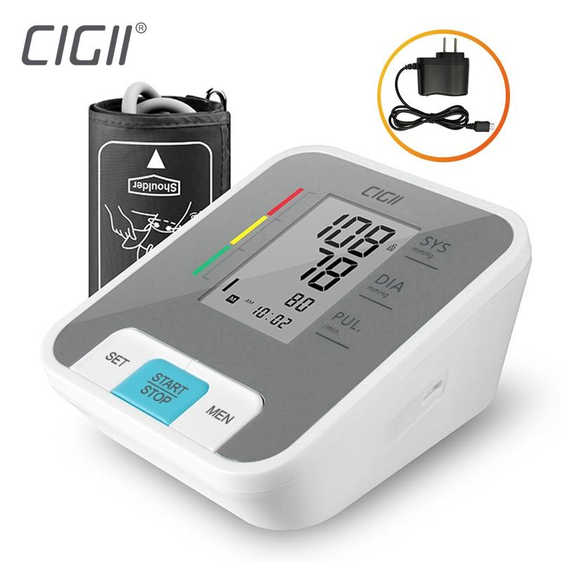 VascuSense 上臂式血压计 — 2 个用户档案 - Desfino