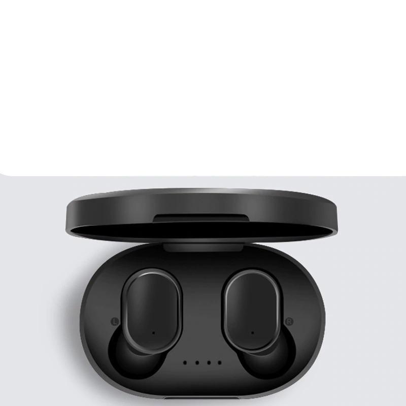 Bouchons d’oreilles antibruit Bluetooth LumaEar — Audio sans fil compact - Desfino