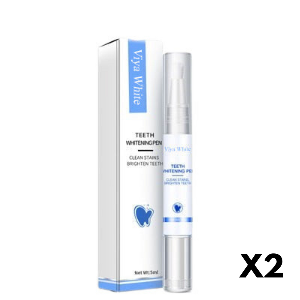 Swift Teeth Whitening Treatment — Quick Visible Stain Removal - Desfino