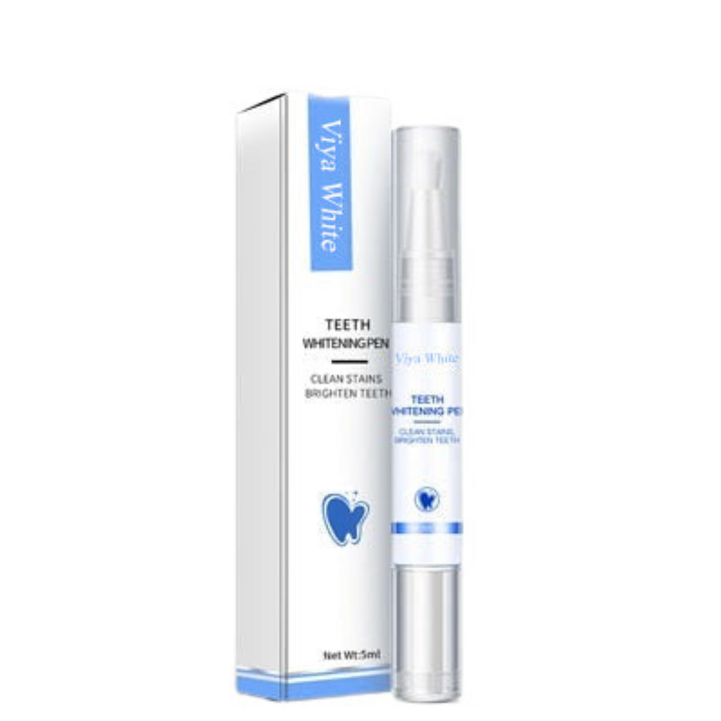 Swift Teeth Whitening Treatment — Quick Visible Stain Removal - Desfino
