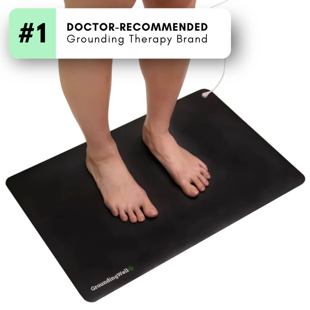 Conductive Earthing & Grounding Mat