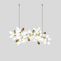 Nordic Grape Shape Chandelier | Desfino