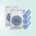 NAD+-plåster — stöd för energi och anti-aging under lugna nätter - Desfino