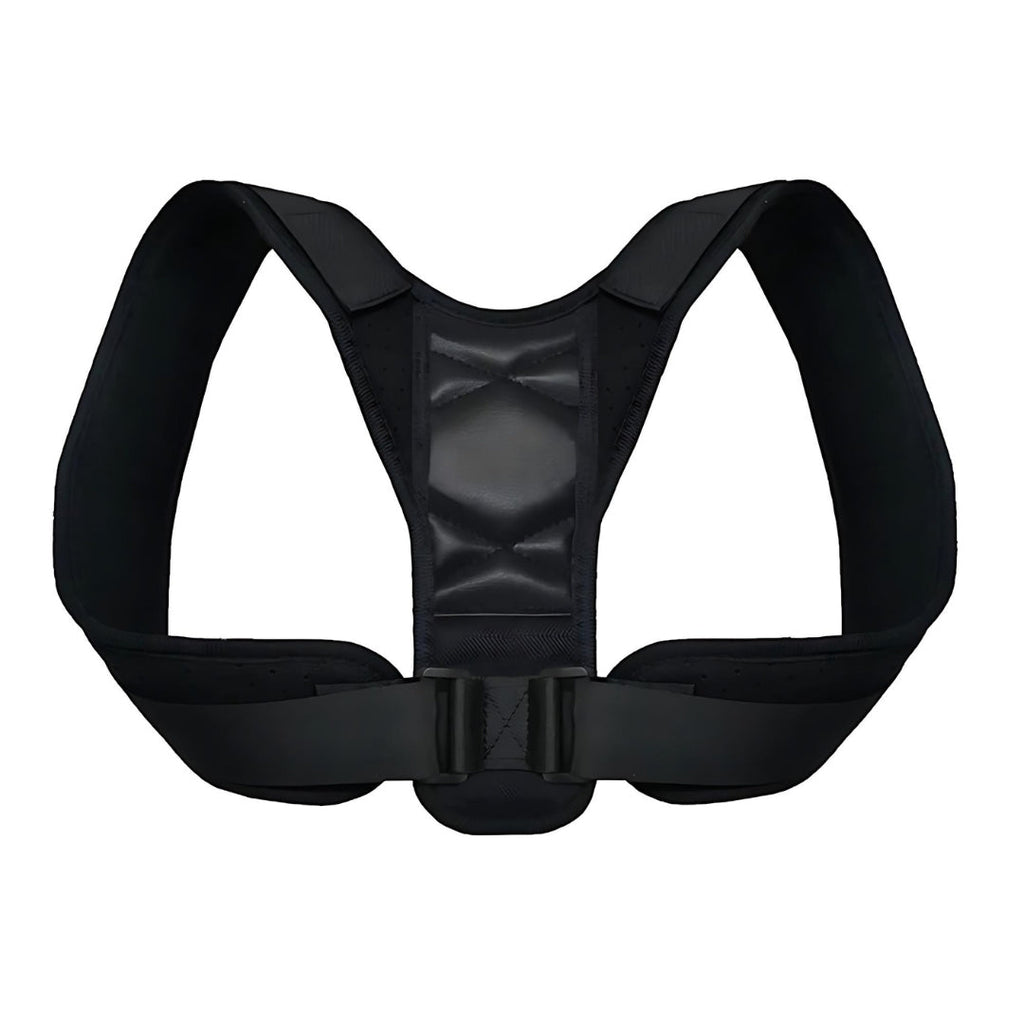 SpineEase állítható hátmerevítő — tartástámogatás, fájdalomcsillapítás - Desfino
