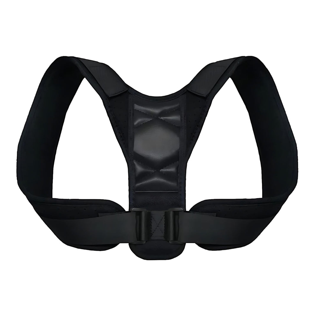SpineEase állítható hátmerevítő — tartástámogatás, fájdalomcsillapítás - Desfino