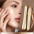 Base de maquillaje y corrector antiarrugas para piel madura — Cobertura media - Desfino