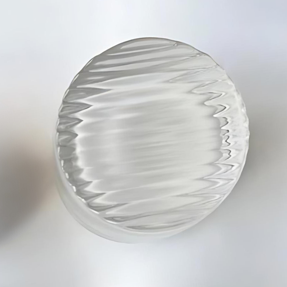 Orenda integrerte 5 W LED-vegglamper — veggbelysning - Desfino