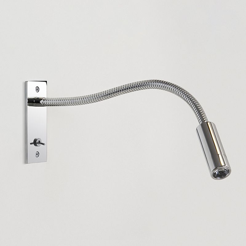 Candeeiro de parede LED NexaLux — Iluminação quente ajustável - Desfino