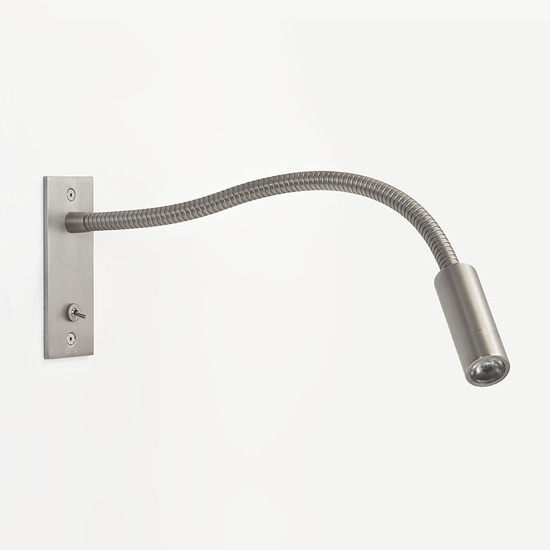Candeeiro de parede LED NexaLux — Iluminação quente ajustável - Desfino