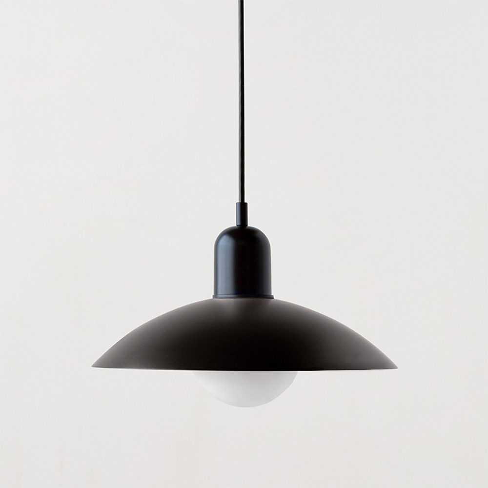 Lumora 马卡龙 LED 吊灯 — 缤纷包豪斯风格吊灯 | Desfino