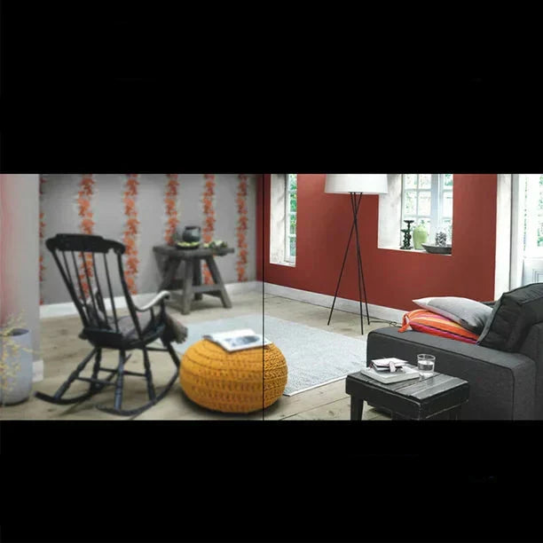 Bezprzewodowa kamera NovaLink Nano 5G — 1080P HD, pole widzenia 140°, montaż bez wiercenia - Desfino