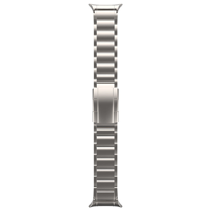 Novale Titanium Pro-rem - Samsung Watch Ultra, 140–230 mm - Desfino