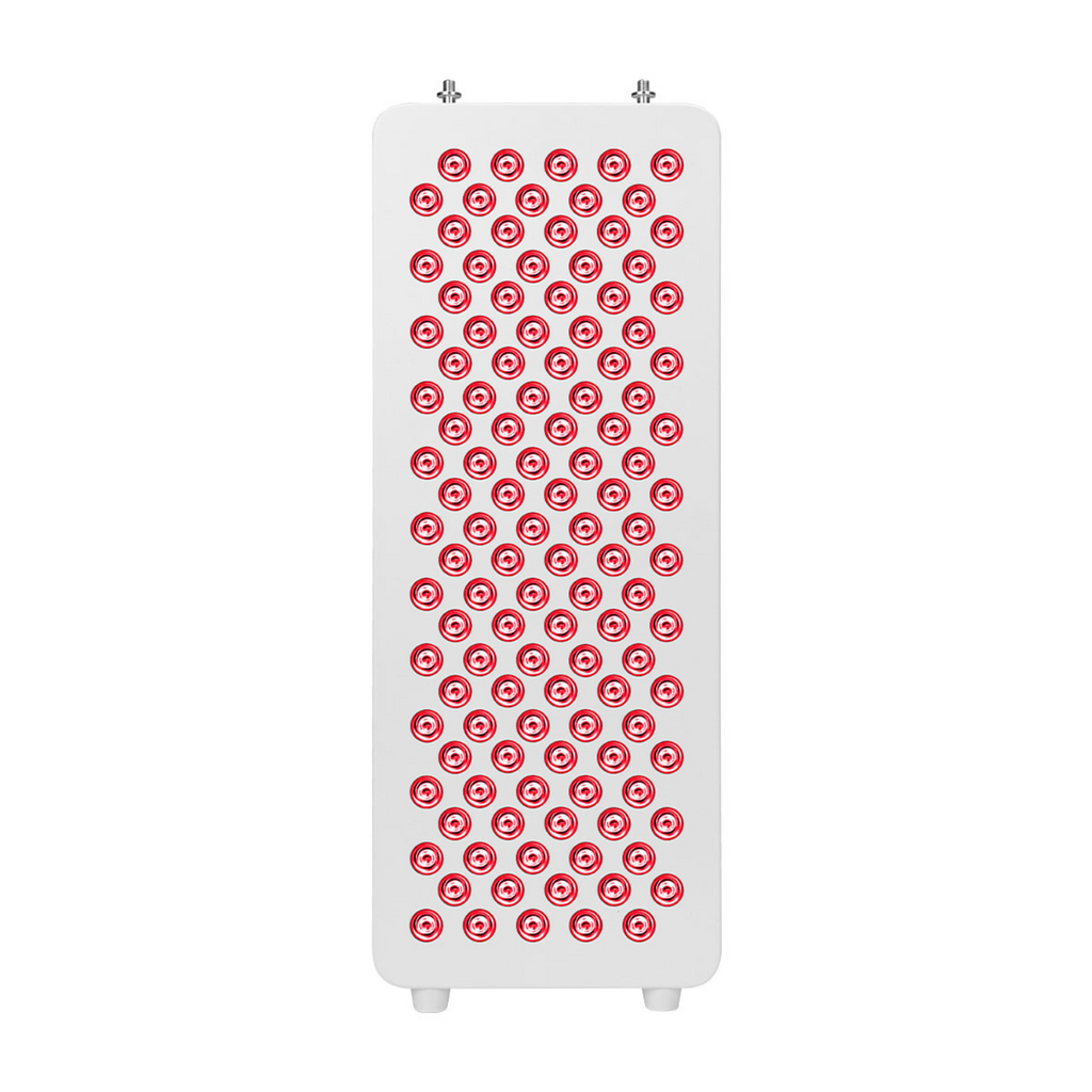 Panneau de luminothérapie rouge multi-ondes NovaGlow — Enregistré auprès de la FDA - Desfino