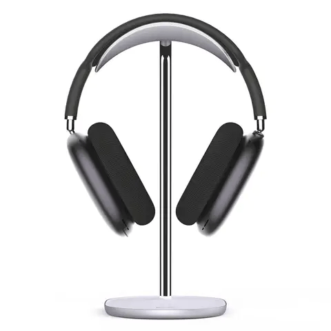 NovaPulse Pro Elite trådløse Bluetooth 5.0-hodetelefoner — over øret - Desfino
