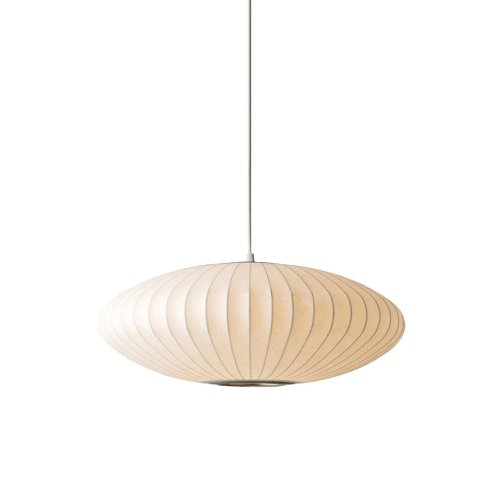 Lampada a sospensione LED a disco Orinova — design moderno, illuminazione intensa - Desfino