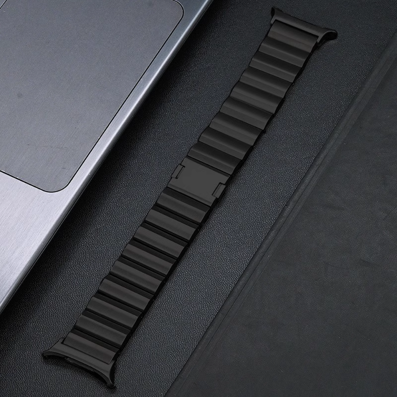 Vireon titaaninen ranneke 2.0 — DLC-ranneke Samsung Watch Ultralle - Desfino
