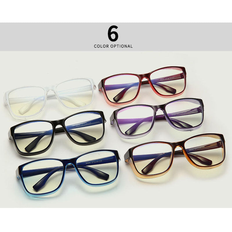 Gafas cortavientos con protección contra la luz azul — Lentes antivaho - Desfino