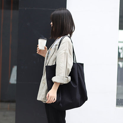 Sac cabas minimaliste