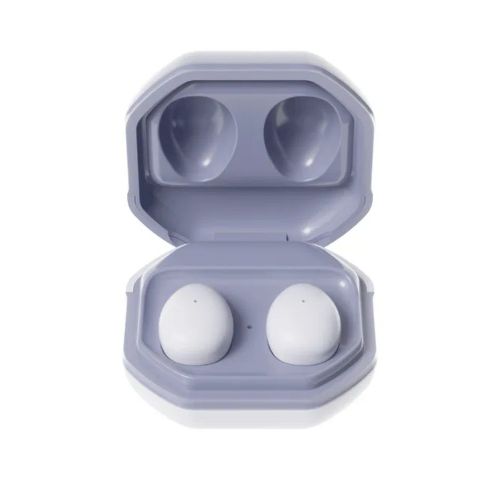 Silentiq Bluetooth 5.3-soveørepropper — støydemping, 6 mm drivere - Desfino