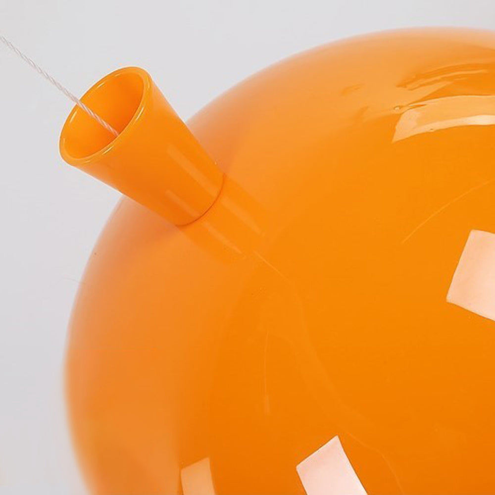 LumaGlobe beépített LED-es mennyezeti lámpa — Energiatakarékos, lágy fény - Desfino
