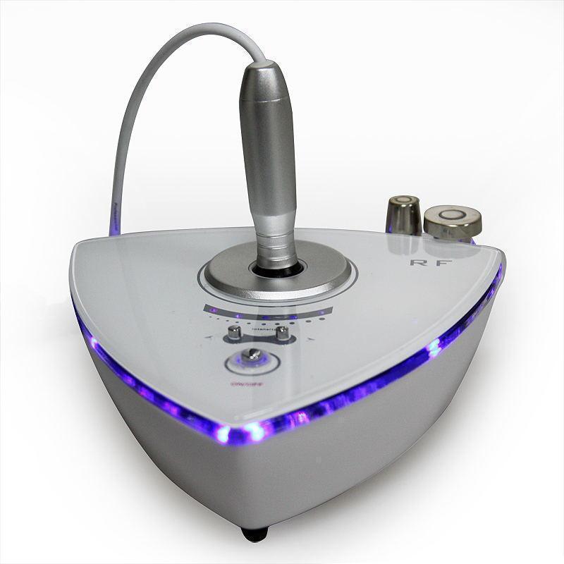 LumiLift Portable RF Device — Bipolar, Three- & Six-Polar Skin Tightening - Desfino
