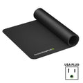 Tapis de mise à la terre conducteur pour intérieur — tapis de earthing pour la relaxation - Desfino