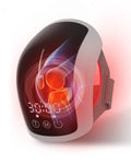 膝部红光与红外光按摩器 — 630nm、660nm与880nm - Desfino