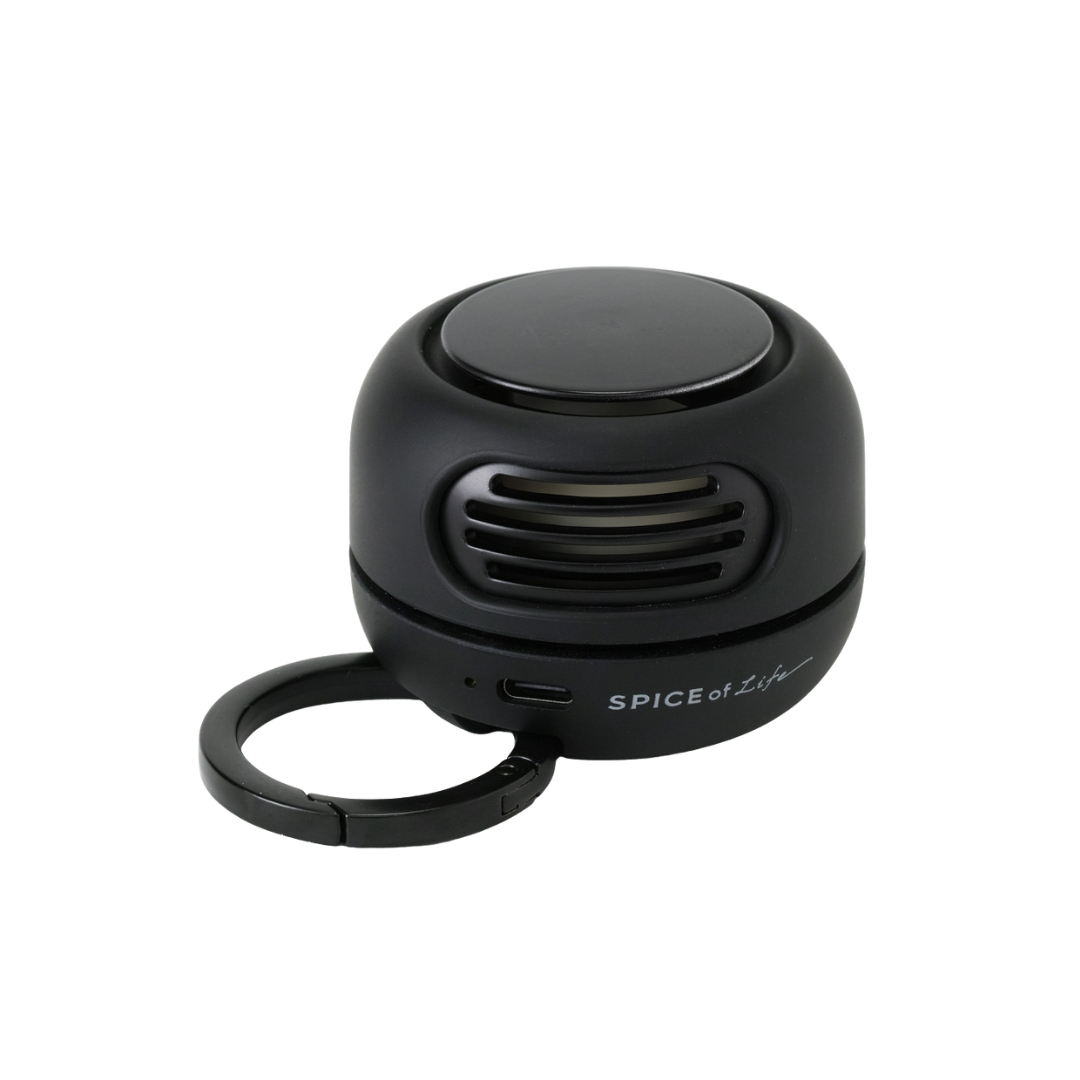 מאוורר אישי Pocket Breeze נייד במיוחד — קירור קומפקטי - Desfino