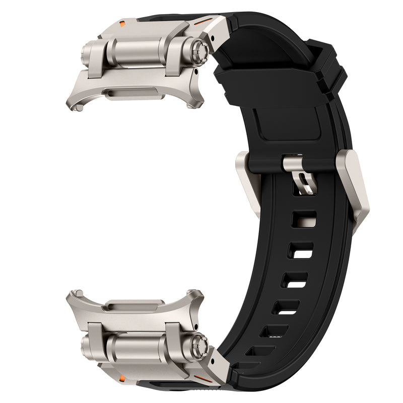 Silikonový náhradní řemínek Voyager pro hodinky Samsung Watch Ultra - Desfino