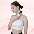NovaVita Red Light Therapy Pro 808/650nm Plus System Device - Desfino