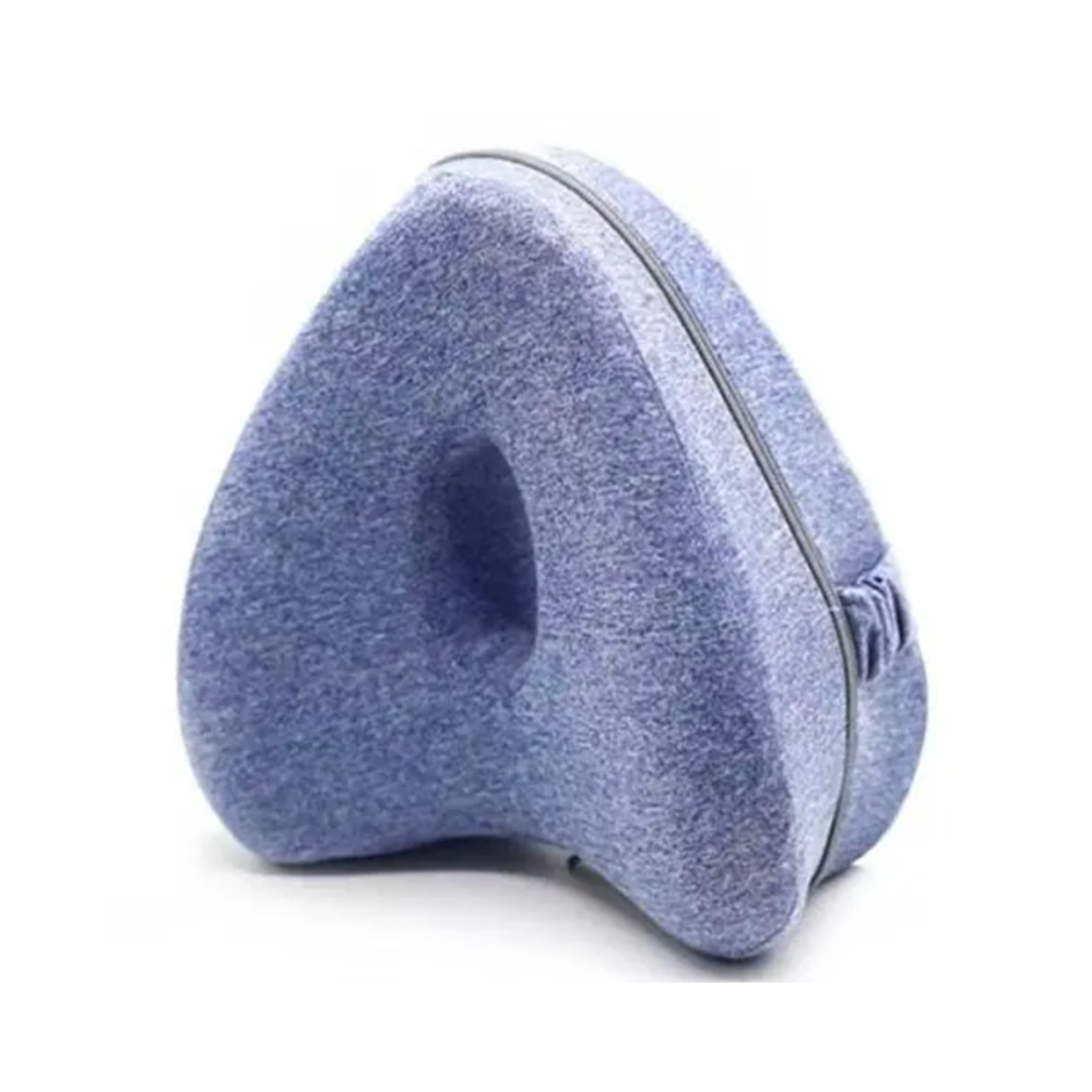 VeraRest ergonomisk utformet ortopedisk knepute for sidesovere | Desfino