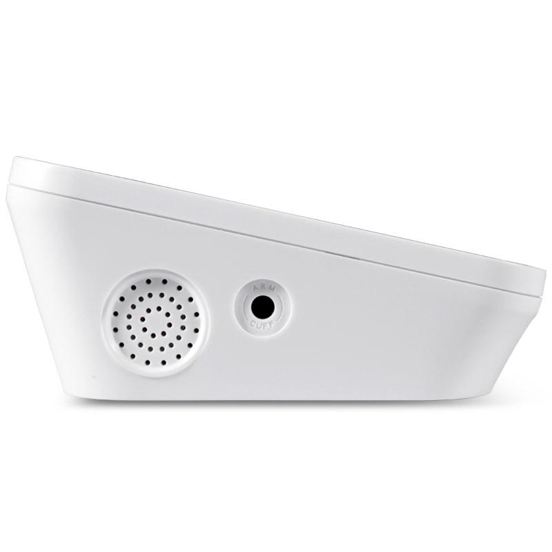 VascuSense 上臂式血压计 — 2 个用户档案 - Desfino