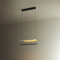 Minimalist Tile Shape Dining Room Pendant Light | Desfino