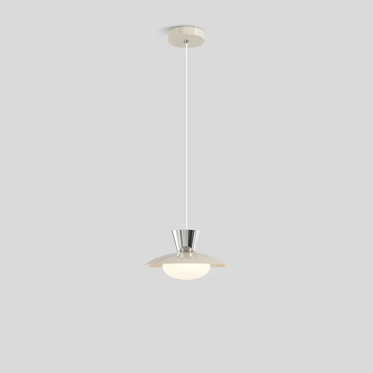 Kreative LED-Pendelleuchte im Landhausstil für die Küche | Desfino