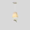 Nordic Bird Pendant Light for Living Room Bedroom | Desfino