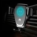 Suporte de carregador automóvel sem fios VeloCharge para iPhone 14 - Desfino