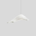 Jairo Sculptural Resin Pendant Light | Desfino