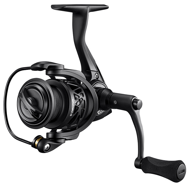 Kołowrotek spinningowy Piscifun Carbon X Ice Fishing — rozmiar 500/1000 - Desfino