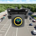 Caméra de recul sans fil Full HD pour camions, camping-cars et vans à chevaux | Desfino