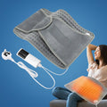 Adjustable Heating Pad for Muscle, Joint Pain & Cramp Relief - Desfino