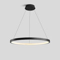Nordic Simple Ring Ceiling Chandelier | Desfino